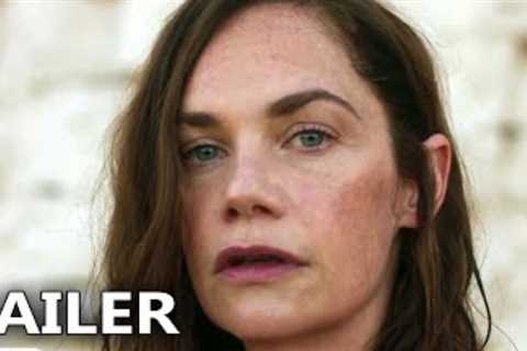 TRUE THINGS Trailer (2022) Ruth Wilson, Tom Burke