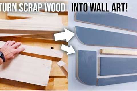 3 Easy DIY Wood Projects | Woodworking Projects