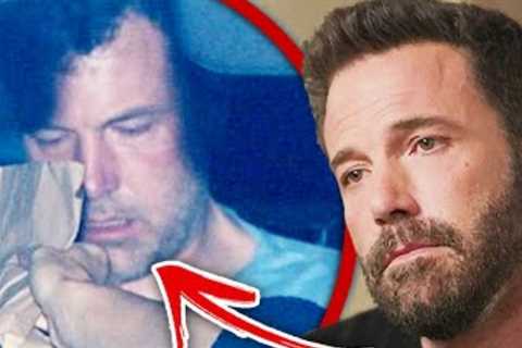 Top 10 Celebrities Who Had Their Secret Lives Exposed