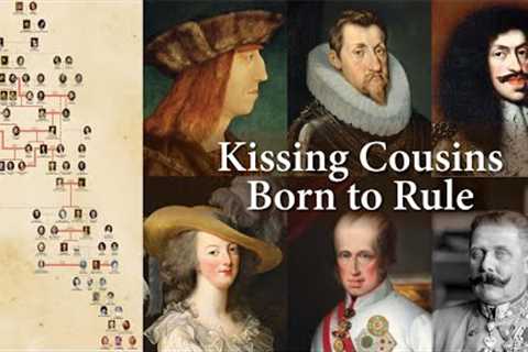 How Inbred were the Habsburgs? Part 2: The Austrian Line
