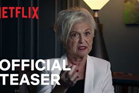 Wanna | Official Teaser | Netflix