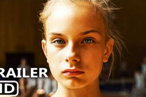 HATCHING Trailer (2022) Thriller Movie