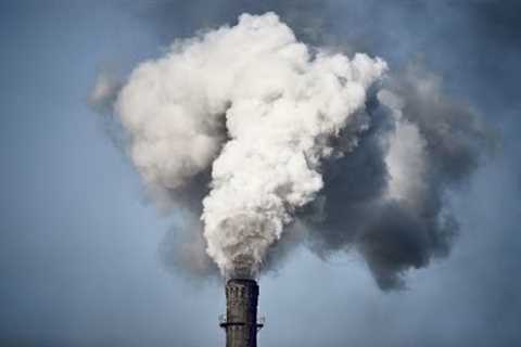 How The Supreme Court Undermined Biden’s Climate Change Agenda l FiveThirtyEight