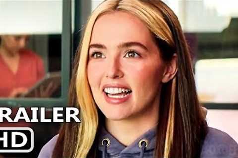 NOT OKAY Trailer 2 (NEW 2022) Zoey Deutch, Dylan O'Brien Movie