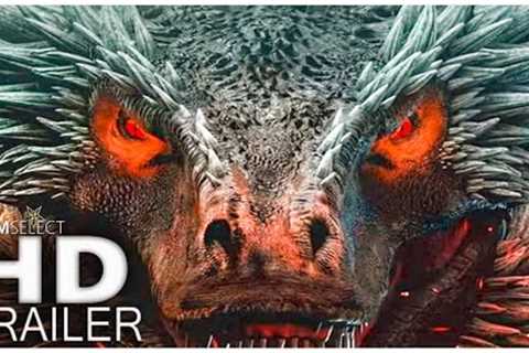 HOUSE OF THE DRAGON Final Trailer (2022)