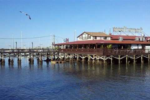 East Coast in United States: Eastern Seaboard Cities and Activities
