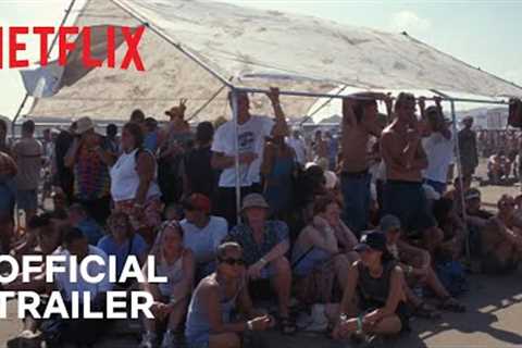 Clusterf**k: Woodstock '99 | Official Trailer | Netflix