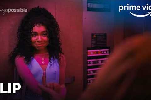 What If | Anything's Possible Clip | Prime Video