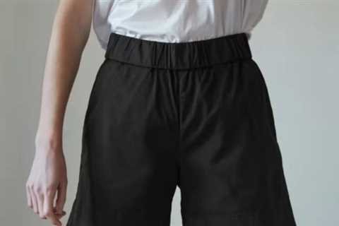Good Shorts Are Hard To Find, But We Did