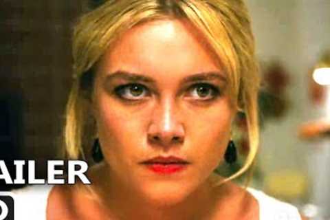 DON'T WORRY DARLING Trailer 2 (NEW 2022) Harry Styles, Florence Pugh, Chris Pine