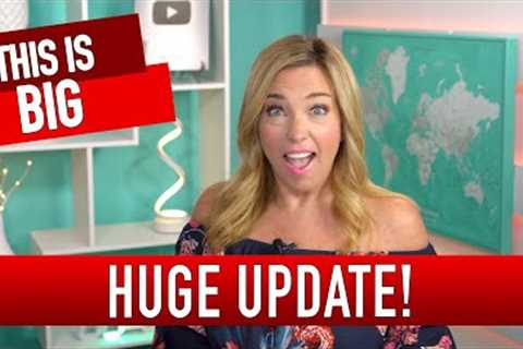 Virgin To Drop Pre-Cruise Testing &amp; Allow Unvaxxed!