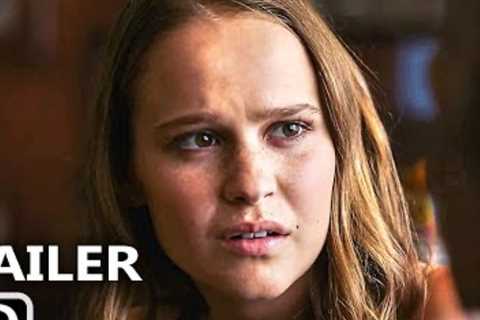 PRESS PLAY Trailer (2022) Danny Glover, Clara Rugaard, Romantic Movie