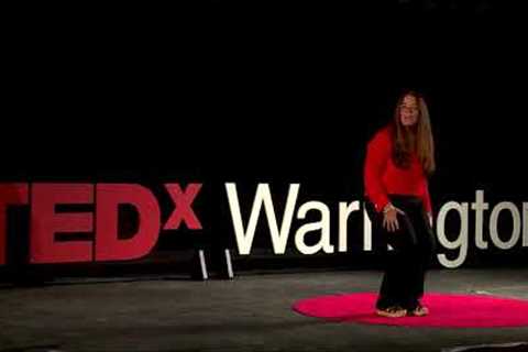 From frustration to fascination: Embracing cognitive diversity | Kerry Lockyer | TEDxWarrington