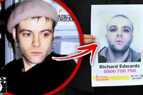Top 10 Missing Celebrities Who Have NEVER Been Found