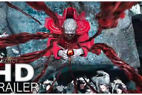 DUNGEONS AND DRAGONS Trailer (2023)