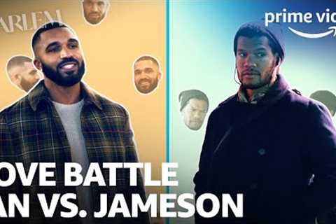 Harlem: Camille's Choices | Love Battle | Prime Video