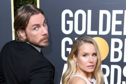 Dax Shepard, Kristen Bell’s ‘Romantic’ Italian Moment Is The Silliest Thing We’ve Seen All Week