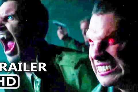 TEEN WOLF: THE MOVIE Trailer (2022) Tyler Hoechlin, Colton Haynes, Tyler Posey