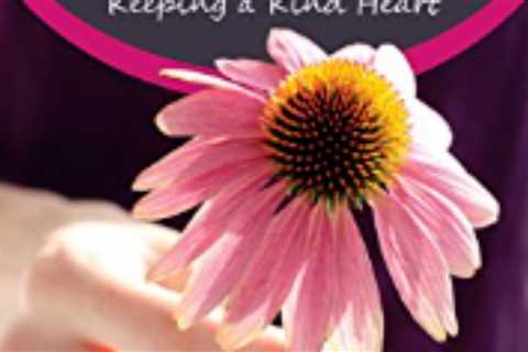 Compassionate Assertiveness