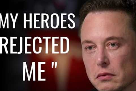 *EMOTIONAL* Elon Musk Motivational Video (MUST WATCH!)