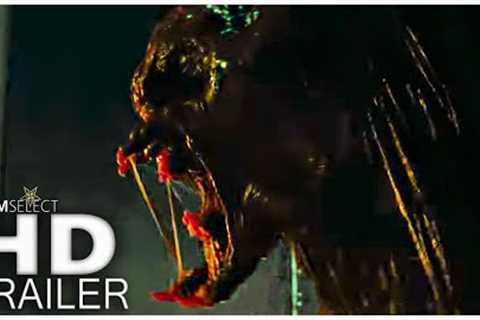 PREY Trailer 2 Teaser (2022) Comic Con