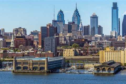 Family Vacation in Philadelphia: Activities, Historical Sites and Food
