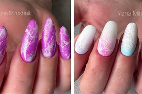 Incredible Nail Art Ideas &amp; Designs To Make Feel Special 2022