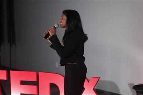 The biology behind a balanced life | Diya Garrepally | TEDxYouth@LakeOlmstead