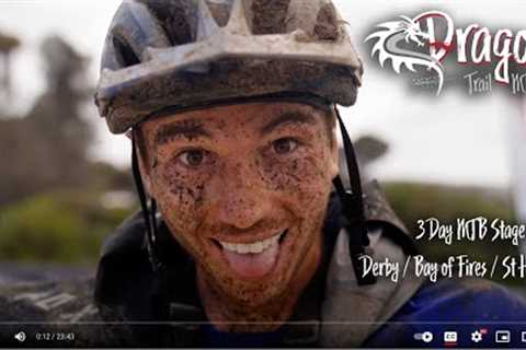 Mini Documentary: Dragon Trail MTB Stage Race - Tasmania
