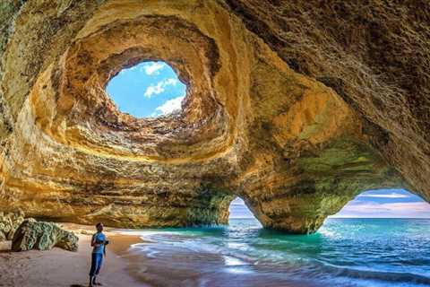 5 Things to Do in Algarve, Portugal You Definitely Need to Try