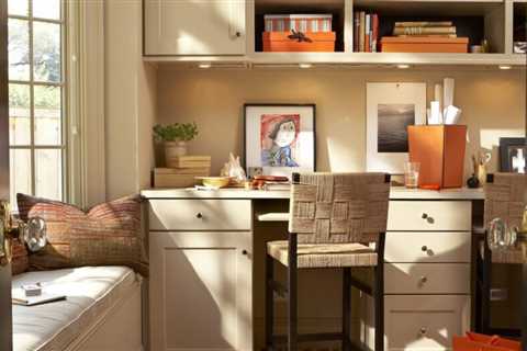 12 Trends in Home Decor and Design