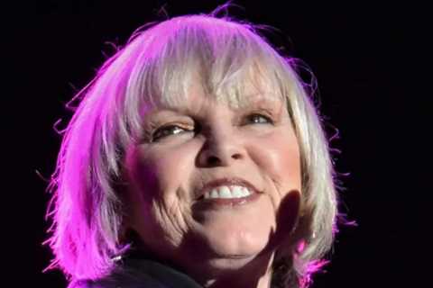 Pat Benatar Refuses to Perform Hit Me With Your Best Shot Amid Rising Gun Violence
