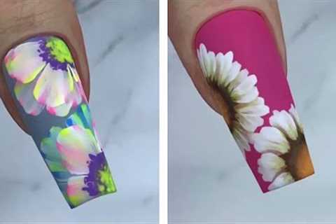 Charming Nail Art Ideas &amp; Designs To Express Your Personality 2022