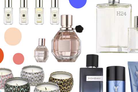 The Nordstrom Anniversary Sale Has The Best Fragrance Deals On July 23rd