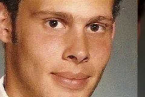 American Chopper Stars Before The Fame
