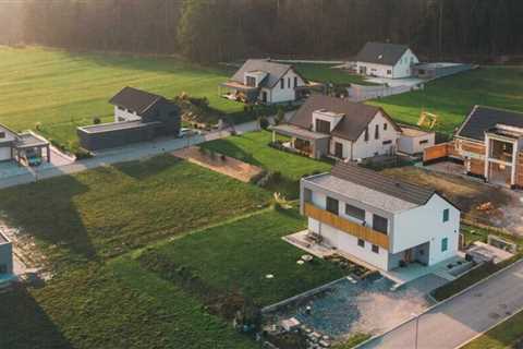 15 Things to Look for When Buying Land