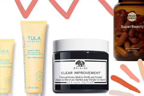 Up to 33% off Self Care Deals on 7/24/2022 During Nordstrom Anniversary Sale￼