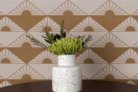 12 Best Peel and Stick Wallpapers