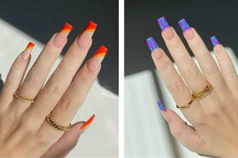 Charming Nail Art Ideas &amp; Designs For Super Look 2022