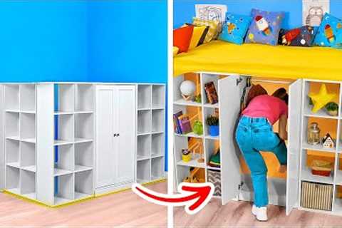 Budget Crafts To Upgrade Your Bedroom