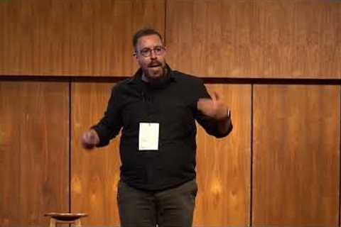Στην αναζήτηση του τρίτου δρόμου | Iakovos Panagopoulos | TEDxIonianUniversity