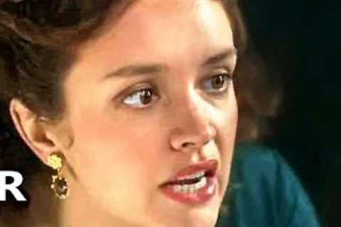 HOUSE OF THE DRAGON Extended Trailer (NEW 2022) Olivia Cooke, Game of Throne Prequel Series