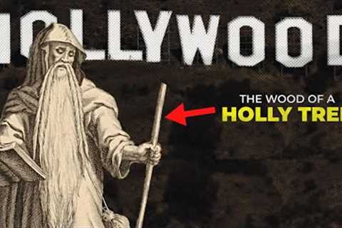 The Frightening Truth About Symbolism and How It Dominates The World