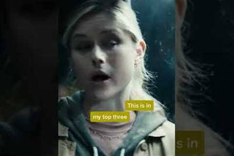 Starlight needs to rethink her candy choices - The Boys #shorts | Prime Video