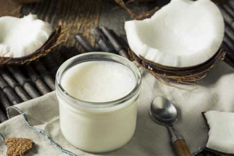 10 Best Coconut Oil Substitute Ideas for Cooking and Baking