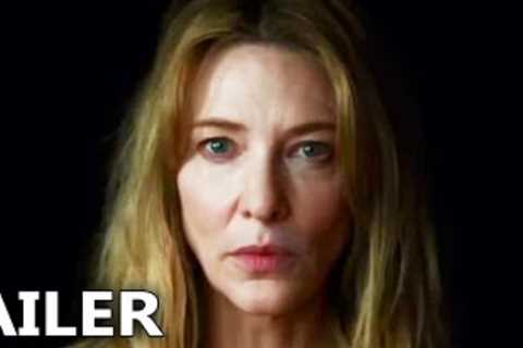 TÁR Trailer (2022) Cate Blanchett