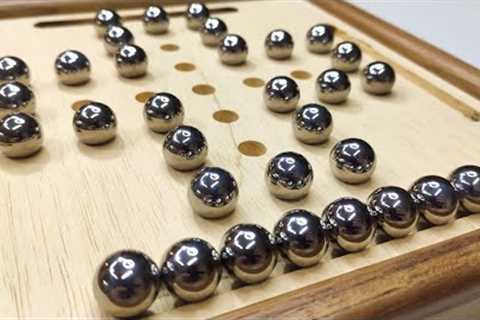 GENIUS! You will be amazed by this device! Woodworking Projects