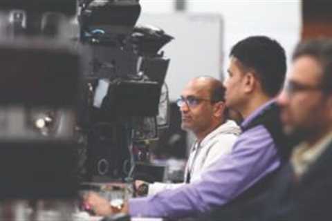 Inside JLR’s data lake