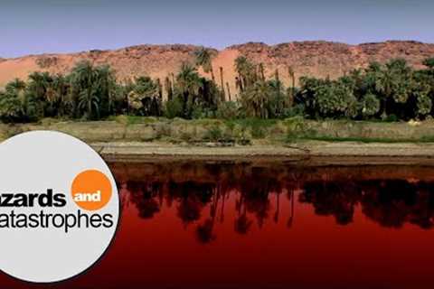 The 10 plagues | Secrets of the Bible | Pt.3 | Full Documentary