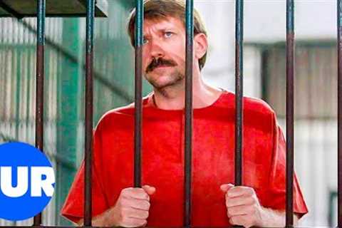 How The DEA Ensnared Viktor Bout, A Notorious Russian Arms Dealer | Our History
